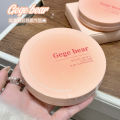 Silky soft moisturizing beauty cushion Makeup foundation concealment moisturizing for a long time without removing makeup, not dull, beginners. 