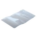 300 Pcs Clear Plastic Vertical Name Tag Badge ID Card Holders. 