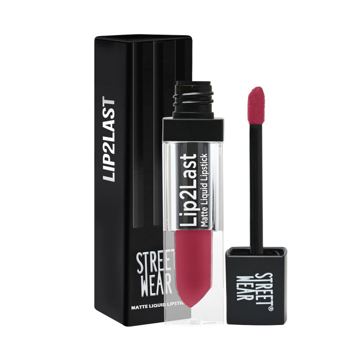 Revlon%20Street%20Wear%20Lip2Last%20Matte%20Liquid%20Lipstick%20-%20Image%205