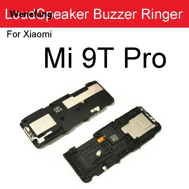 Wenefang new style New loudspeaker For Xiaomi Mi 9T Pro / For Redmi K20 ...