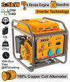 INGCO  Inverter gasoline  generator 3.5KW With ECO mode GEIF40006. 