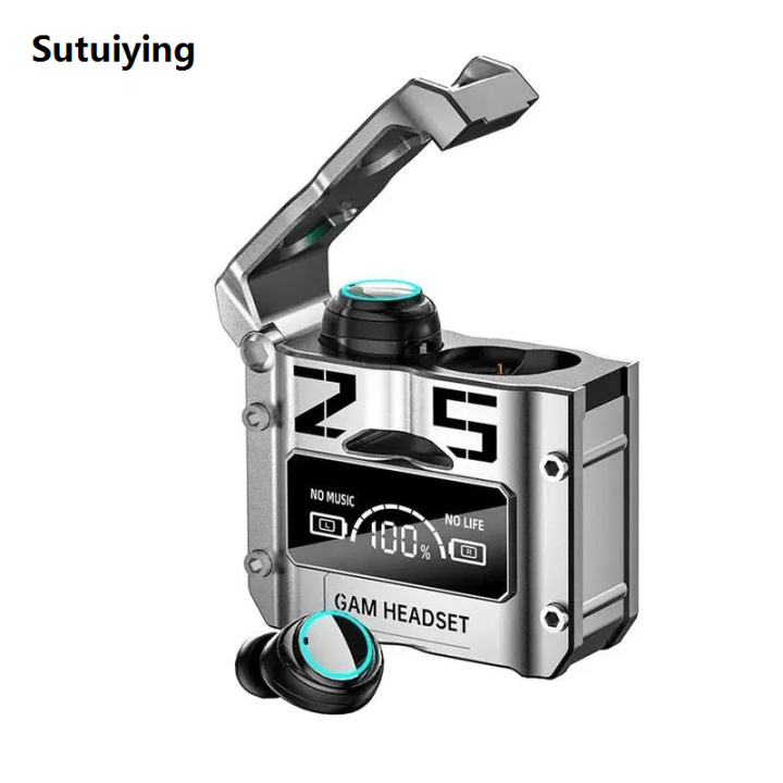 Sutuiying%20Wireless%20Noise%20Reduction%20HQ%20High%20Quality%20TWS%20Earphone%20M25%20Original%20In-ear%20Type-C%20LED%20Display%20Recharge%20Earphone%20Headphone%20-%20Image%206