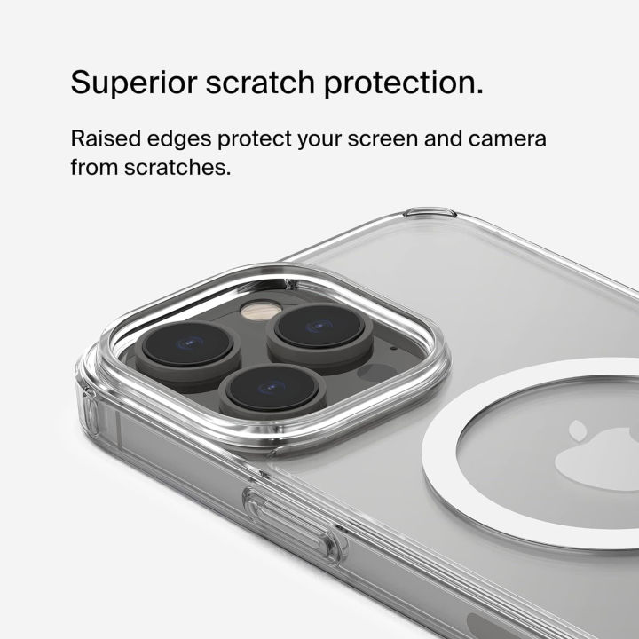 Belkin%20SheerForce%20Magsafe%20Case%20for%20iPhone%2015%20Pro%20Max%20By%20Panchakumari%20Mobile%20Transparent%20Cover%20Hub%20Transparent%20-%20Image%206