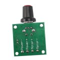 DC 1.8V 3V 5V 6V 12V 2A motor speed controller controller controller 30W PWM 1803b K7. 