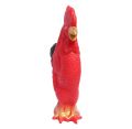 Red Shrilling Chicken For Kids. 