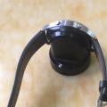 Magnetic Smart Watch Charger For Samsung Gear S2 S3 S4 Adsorption Type Qi Wireless Charger Fast Charging. 