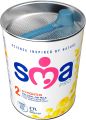 SMA 2  Pro Milk Powder 800gm. 