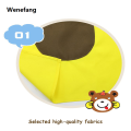 Wenefang Children Painting Drawing Apron Baby Bib Craft Coat with Pocket 2025 New Kids Art Smock Children Painting Aprons Sleeveless. 