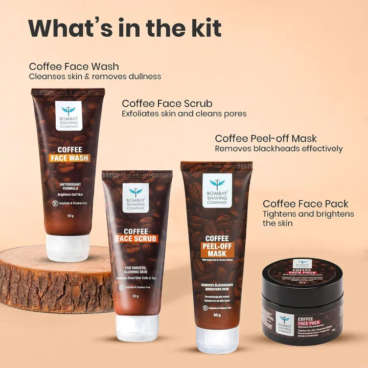 Bombay%20Shaving%20Company%20Premium%20Coffee%20Facial%20Kit%20For%20Men%20&%20Women%20%7C%20Face%20Pack%2050,%20Face%20Wash%2050,%20Peel%20Off%20Mask%2050,%20Face%20Scrub%2050%20-%20Image%202