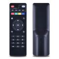 NEW TV Box Remote Control For H96 X96 mini MAX/V88/TX6/T95X/Z Plus/TX3 M12 MXQ Universal Android TV BOX Learning Remote Controller. 