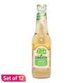 Somersby Apple Premium Cider Pack of 12. 