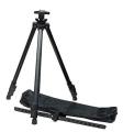 Artists' Portable Lightweight Metal Easel. 