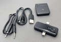 SX31 3 in1 Multi-function Wireless Microphone. 