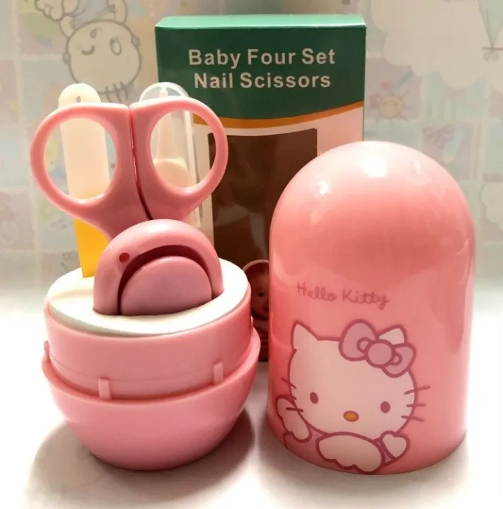 First%20cry-Baby%20Nail%20Care%20Clipper%20Scissors%20Set%20Grooming%20Healthcare%20Kits%20Infant%20Scissors%204in1%20Manicure%20Cutter%20Set%20-%20Image%203