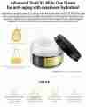 COSRX Advance Snail 96 Mucin Power Essence and Advance Snail 92 All in One Cream SET 100,100ML & 200ML. 
