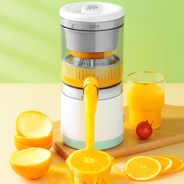 Mini fruit juicer best sale