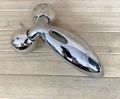 3D Solar Y-Shape Face And Body Massager Roller. 