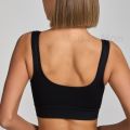 Нижнее белье underwear women's running seamless seamless non-wire vest bra. 