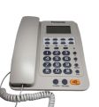 Panasonic KX-TSC7706CID Landline Phone. 