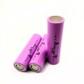 Rechargeable Lithium Ion Battery 18650 3.7V 2800mAh - 1Pcs. 
