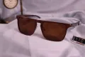 GREY JACK Polarized Al-Mg Sport Rectangle Sunglasses for Men Women GJ6110. 
