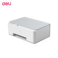 DELI Color Inkjet All in One Printer - D511W. 