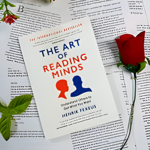The Art of Reading Minds | Daraz.com.np