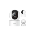 C200 Smart Home Security Camera With 1080p Full HD, 360° Panorama View, AI Human Detection, Night Vision, Two-Way Audio, Works with Alexa & Google Home. 