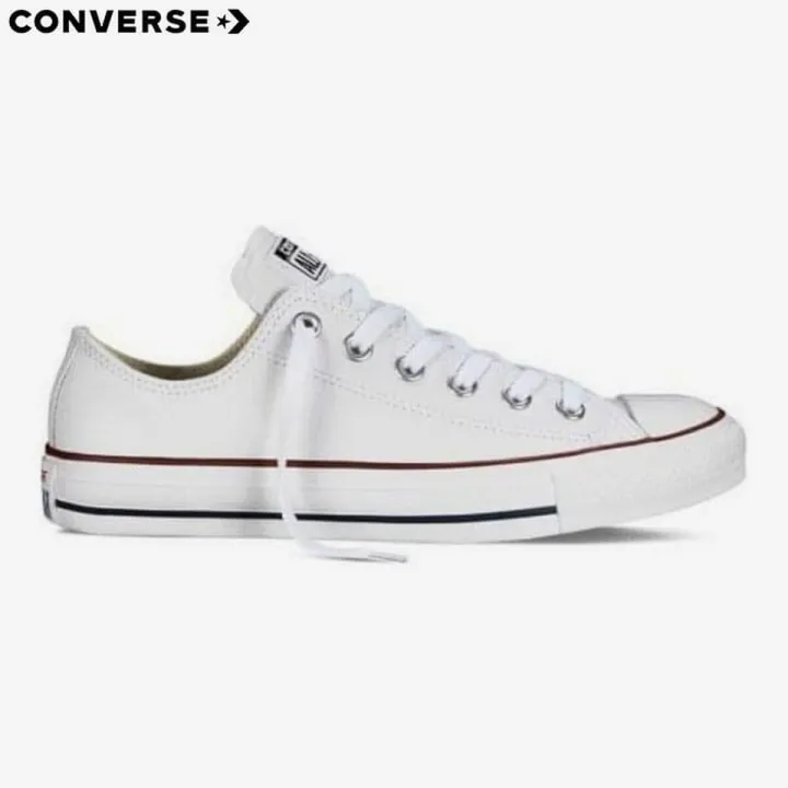 Converse%20Chuck%20Taylor%20All%20Star%20White%20Leather%20Ox%20Shoes%20For%20Unisex%20%7C%20White%20Casual%20Converse%20For%20Unisex%20%7C%20Casual%20Unisex%20Converse%20-%20Image%202