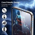 Adaptation Free Choice Peep Privacy Tempered Glass, Protector Screen 5G13NoteRedmi Applicable Pro4G Anti-Spyware 9H Scratch Fast Shipping Case. 