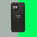 Realme 8 Pro Back Camera Protection Cover / Case. 