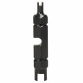 3Pcs Bicycle Valve Core Remover Wrench Mountain Road Bike Presta/Schrader Valve Disassembly Tool Bicycle Accessories. 