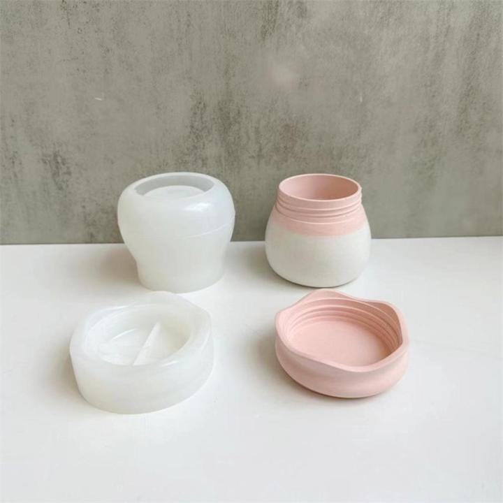 Ornaments%20Storage%20Tank%20Silicone%20Mold%20DIY%20Small%20Round%20Plaster%20Candle%20Jar%20Cup%20Mold%20Silicone%20Mold%20Cement%20for%20Plaster%20Cement%20Drop%20Glue%20Resin%20Molds%20Home%20Decor%20Ornaments%20-%20Image%202
