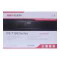 HikVision DS-7100 Series Embedded NVR. 