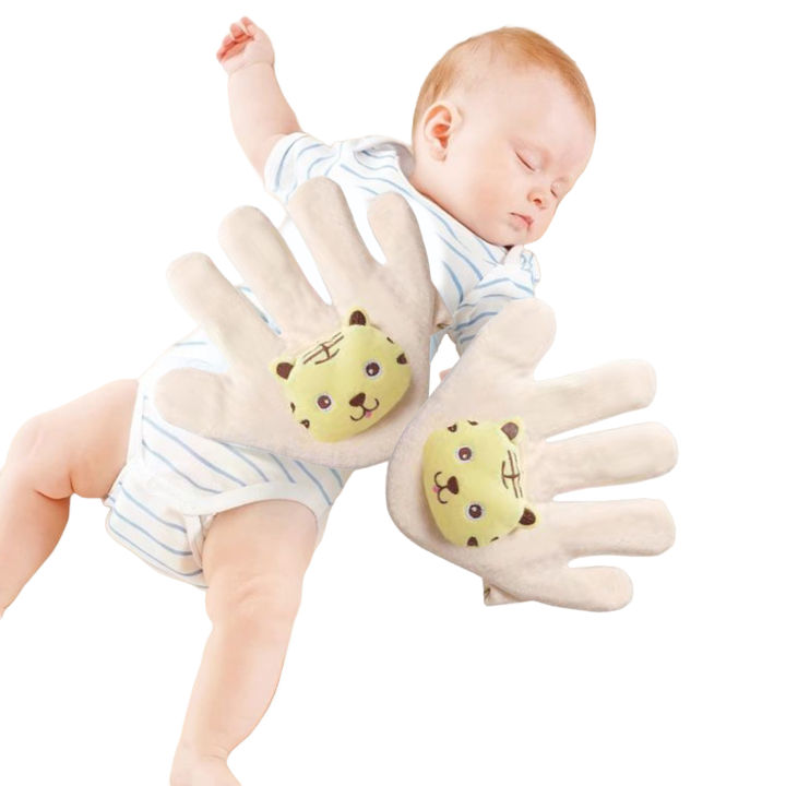 Aomeidaju%20Cartoon%20Pattern%20Pillow%20Electric%20Baby%20Sleep%20Soothing%20Palm%20Handheld%20Patting%20Machine%20for%20Better%20Sleep%20Back%20Patter%20Hand%20Pillow%20for%20Babies%20-%20Image%205