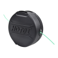 2- DWO1DT995 Replacement Trimmer Head for Cordless String Trimmer DCST920 DCST925 DCST922 DCST970 DCST991 DCST990. 
