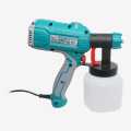Total Electric Spray Gun| Paint Spray Gun 450W. 
