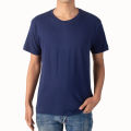 Binay Embroidery Cotton Plain T-Shirt For Men 4 Pcs Combo Set - Fashion | T-Shirts For Men | Men's Upper Wear | T-Shirts |. 