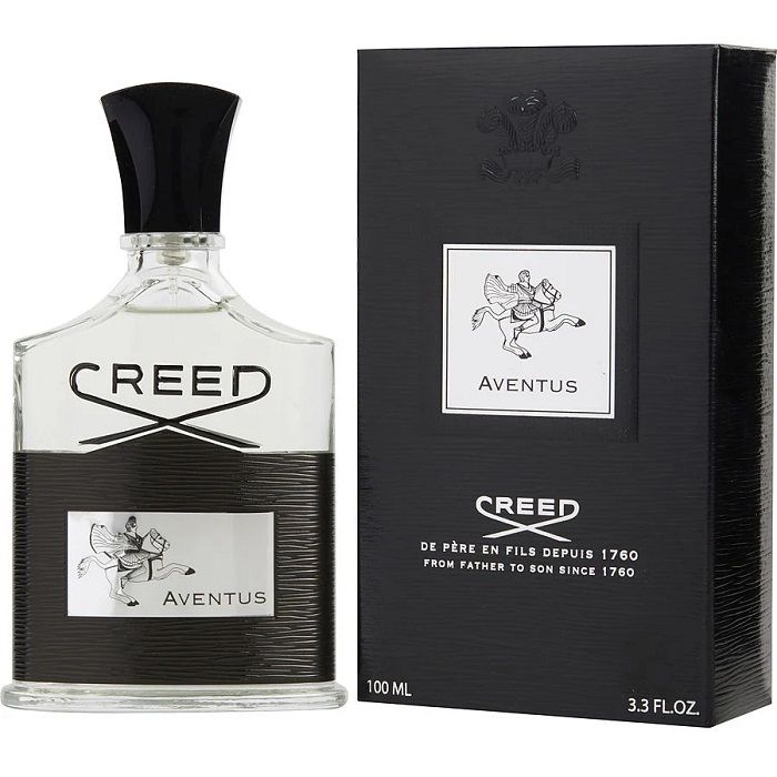 Creed Aventus Eau De Parfum For Men 100ml