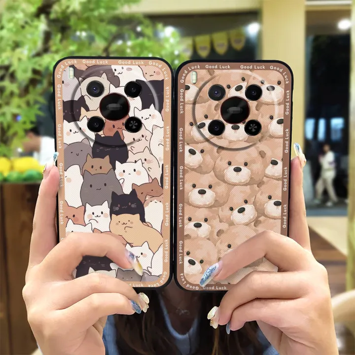 Anti-knock%20Anti-dust%20Phone%20Case%20For%20ZTE%20Blade%20V70%20Max/Nubia%20V70%20Max%20Waterproof%20TPU%20Cute%20Silicone%20Durable%20Fashion%20Design%20-%20Image%203