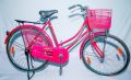 S.K Bike Ladies glory. 