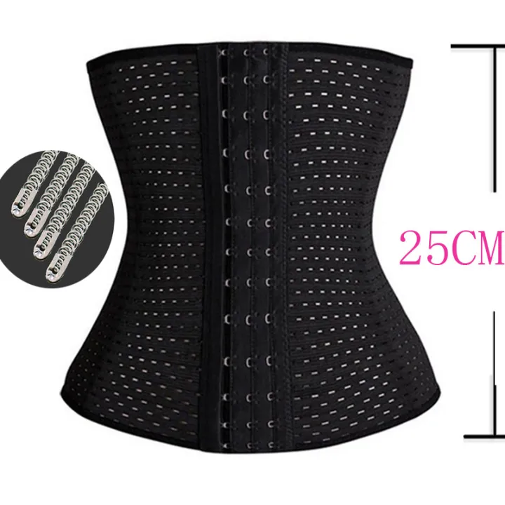 Multi-Purpose%20Corset%20Slimming%20Belt%20Body%20Shaper%20Waist%20Trainer%20-%20Image%203