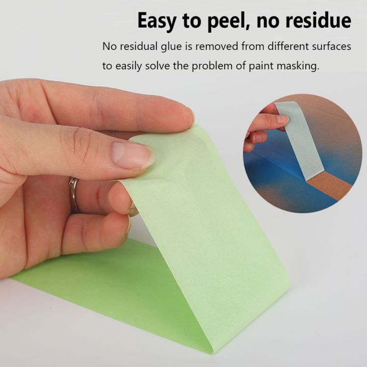 15M%20Professional%20Art%20Latex%20Paint%20Washi%20Tape%20Weak%20Viscous%20No%20Trace%20Separation%20Paper%20DIY%20Decoration%20Self-Adhesive%20Masking%20Tape%20Indoor%20-%20Image%202
