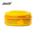 Formula1 Carnauba Car Wax Paste 230Gm - Long Lasting Shine, UV Protection & Water Beading, 1989 Original Formula. 