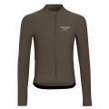 HOT PNS Cycling Jersey Long Sleeve Thermal Fleece Men Winter Warm MTB Road Bike Clothing Windbreaker Jersey Maílllot Ciclismo Hombre. 