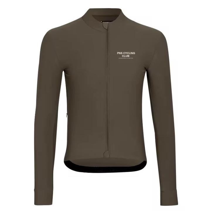 HOT%20PNS%20Cycling%20Jersey%20Long%20Sleeve%20Thermal%20Fleece%20Men%20Winter%20Warm%20MTB%20Road%20Bike%20Clothing%20Windbreaker%20Jersey%20Ma%C3%ADlllot%20Ciclismo%20Hombre%20-%20Image%205