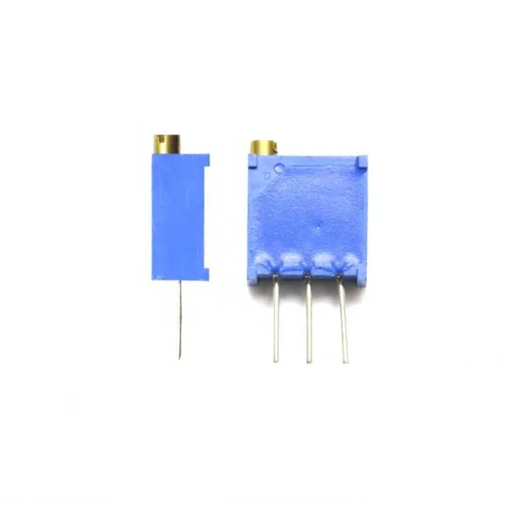 3296W%201k%20Ohm%20Trimpot%20Trimmer%20Potentiometer%20(Pack%20of%205)%20-%20Image%202