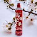 Bath & Body Works Japanese Cherry Blossom Fine Fragrance Mist - 236ml. 