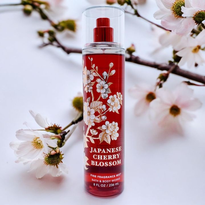 Bath%20&%20Body%20Works%20Japanese%20Cherry%20Blossom%20Fine%20Fragrance%20Mist%20-%20236ml%20-%20Image%202