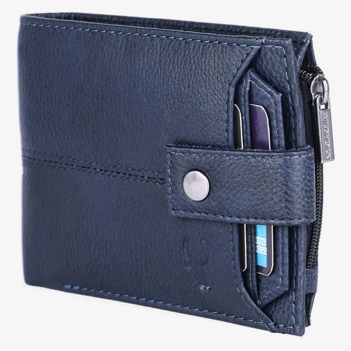 WILDHORN%20Nepal%20Top%20Grain%20100%25%20Genuine%20Leather%20Wallet%20for%20Men%20with%20RFID%20Blocking%20and%20Zip%20Wallet%20with%209%20Card%20Slots%20and%202%20ID%20Slots%20(WH%202084)%20-%20Image%208